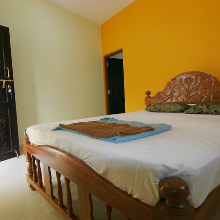 Rudra Holidays Guest House Арамбол Екстериор снимка