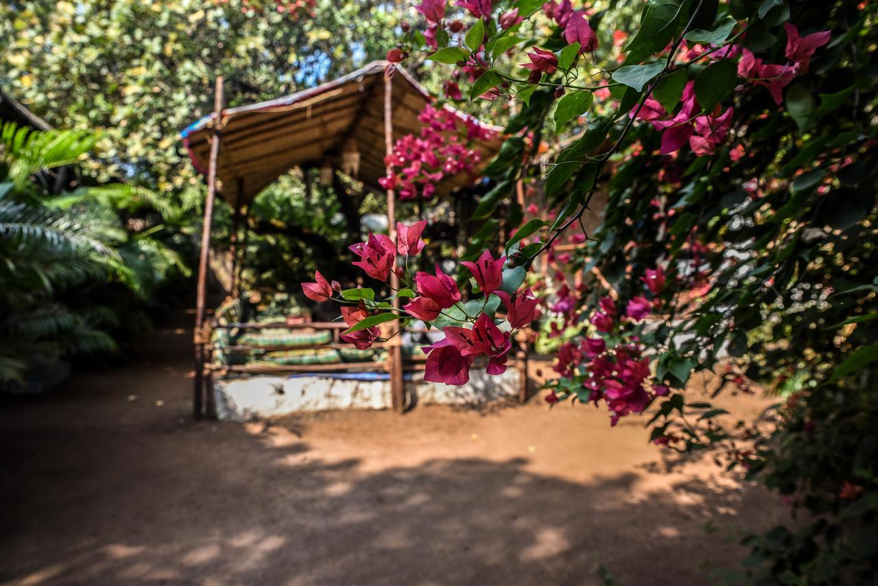 Rudra Holidays Guest House Арамбол Екстериор снимка