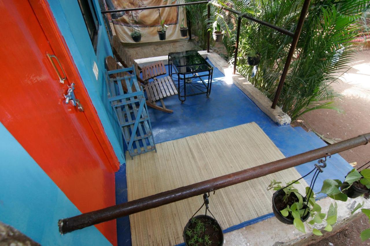 Rudra Holidays Guest House Арамбол Екстериор снимка