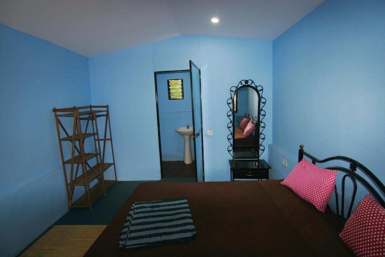 Rudra Holidays Guest House Арамбол Екстериор снимка