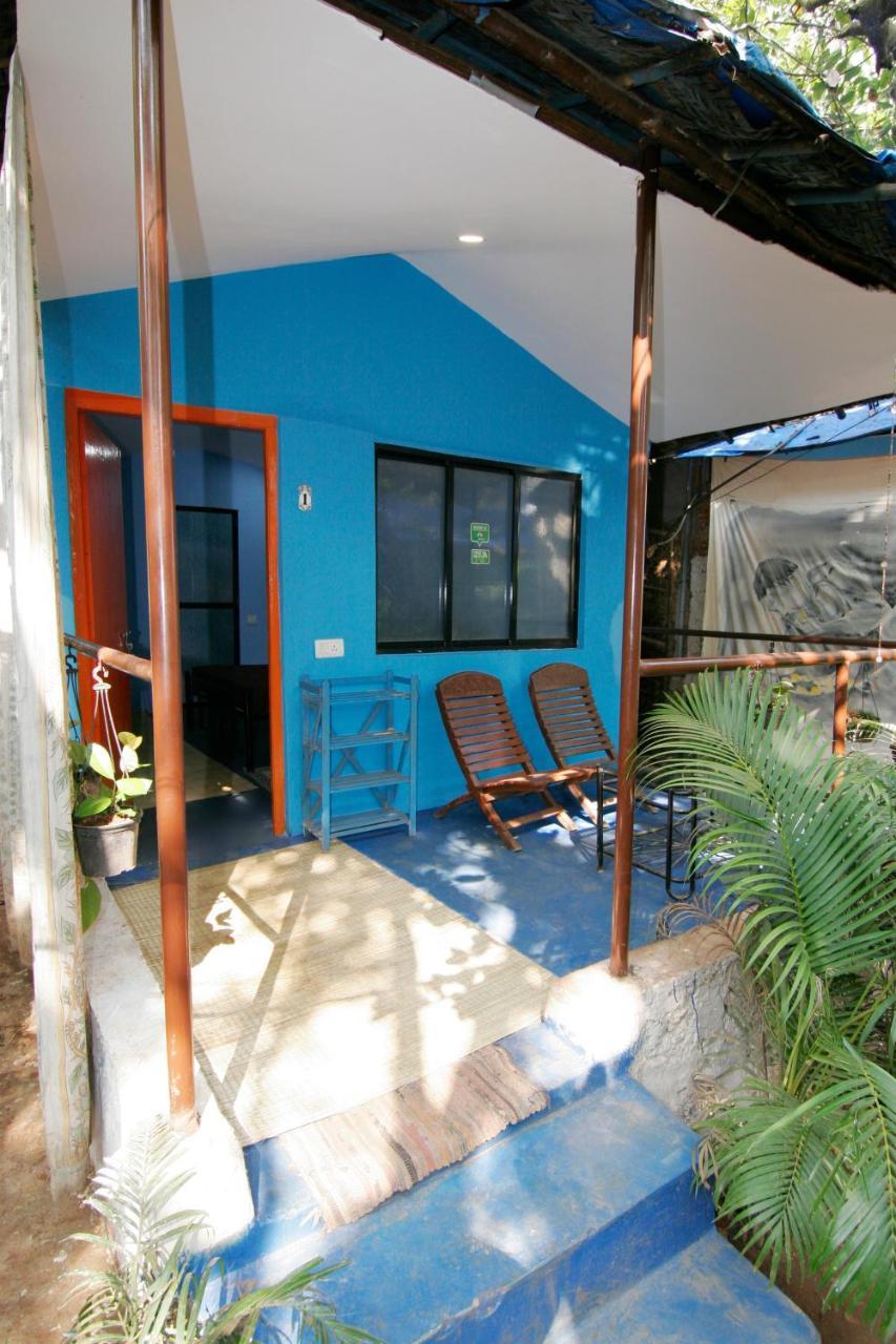 Rudra Holidays Guest House Арамбол Екстериор снимка