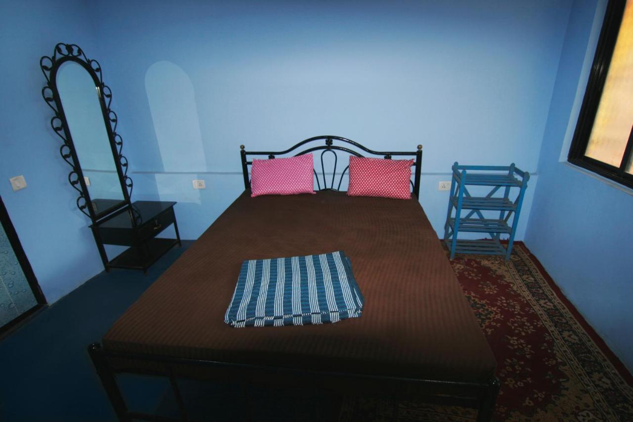 Rudra Holidays Guest House Арамбол Екстериор снимка