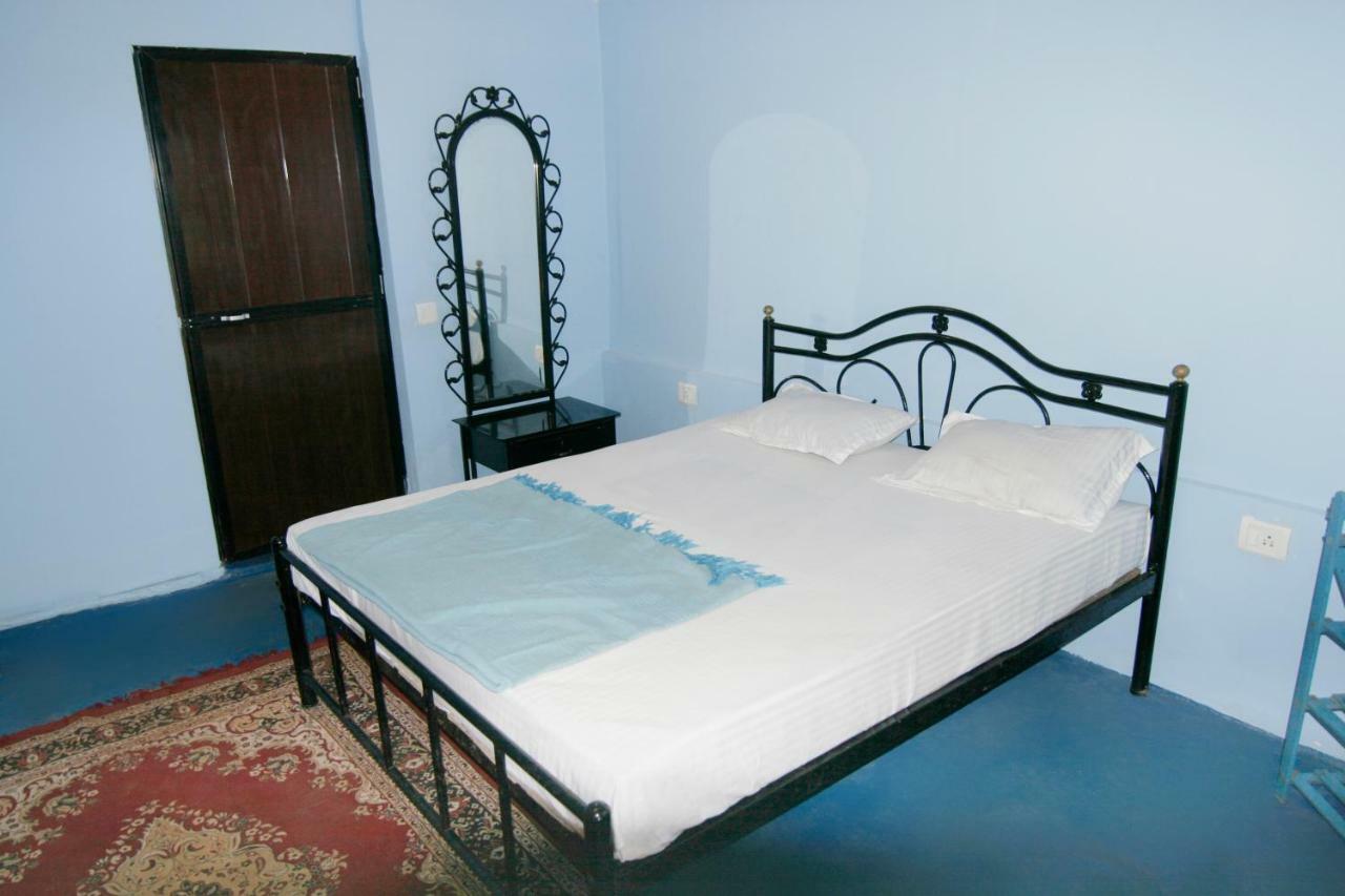 Rudra Holidays Guest House Арамбол Екстериор снимка